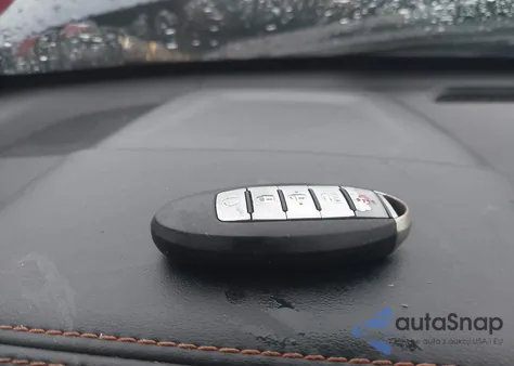 2021 Nissan Altima Sr Fwd z USA, uszkodzony, nr VIN 1N4BL4CVXMN308760